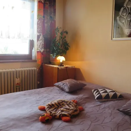 Apartment Apt- Mladeze Liptovsky Mikulas