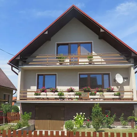 Apartment Apt- Mladeze