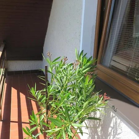Apartment Apt- Mladeze Liptovsky Mikulas
