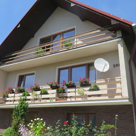 Apt- Mladeze Apartment *